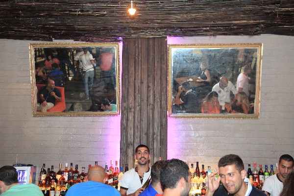 Opening of Milagro